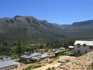 1573 m² Land available in Hout Bay and surrounds