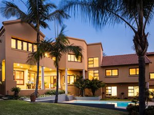 5 Bed House in Erasmuskloof