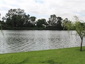 403 m² Land available in Riverspray Lifestyle Estate