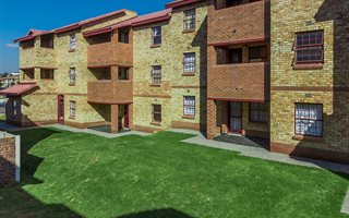 2 Bedroom Apartment in Blue Hills