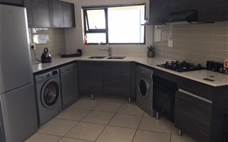 3 Bedroom Apartment in Modderfontein