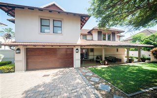 4 Bedroom House in Izinga Ridge