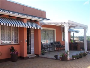 5 Bed House in Woodhaven