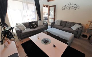 2 Bedroom Apartment in Morningside