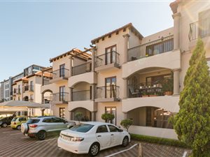 2 Bed Apartment in Sandown