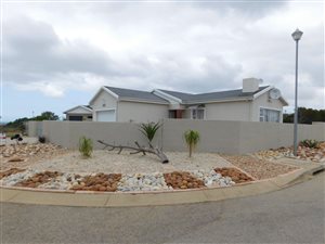 3 Bed House in Fountains Estate