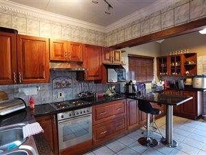 2 Bed Townhouse in Wonderboom
