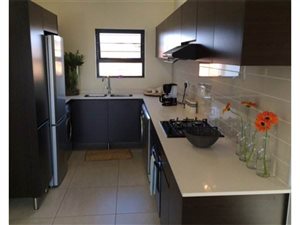 3 Bed Townhouse in Greenstone Hill