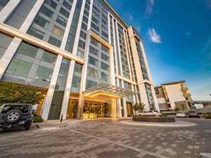 2 Bed Apartment in Sandhurst