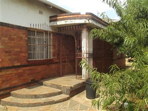 3 Bedroom House in Brenthurst