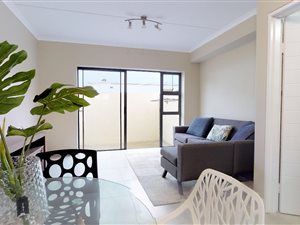 2 Bed Apartment in Paarl