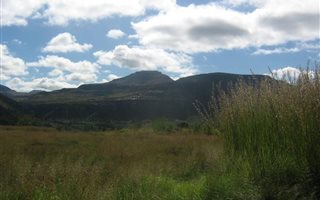 850 m² Land available in Fouriesburg