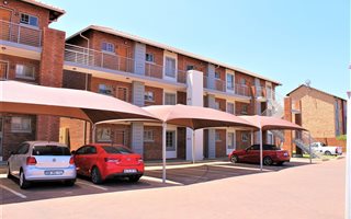 2 Bedroom Apartment in Monavoni
