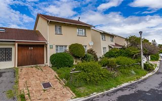 3 Bedroom House in Sun Valley