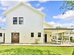 3 Bed Cluster in Kengies