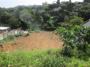 1098 m² Land available in St Winifreds