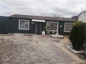 3 Bed House in Bridgetown