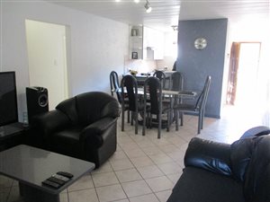2 Bed House in Oakdene