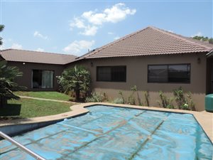 3 Bed House in Verwoerdpark