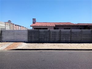 3 Bed House in Newfields