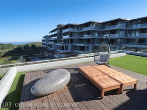2 Bedroom Apartment in Sibaya Precinct