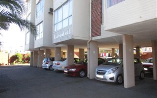 1 Bedroom Apartment in Windermere