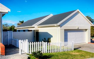 3 Bedroom House in Kamma Ridge