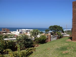 3 Bed House in Oslo Beach