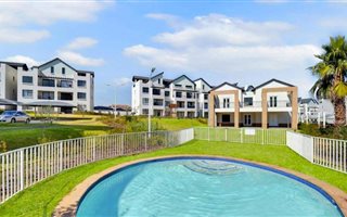 1 Bedroom Townhouse in Dainfern