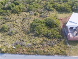 1234 m² Land available in Forest Downs