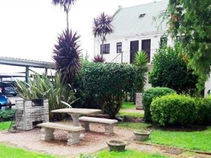 2 Bed House in Dormehlsdrift