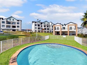 1 Bed Apartment in Fourways Gardens