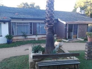3 Bed House in Rembrandt Park