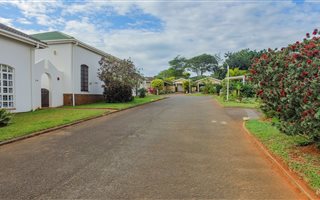 2 Bedroom Simplex in Prestondale