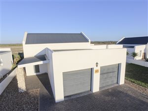 3 Bed House in Dwarskersbos