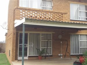 3 Bed Townhouse in Sonlandpark