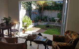 1 Bedroom House in Wynberg