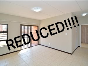 2 Bed Apartment in Bergbron
