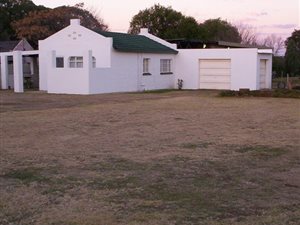 5000 m² Farm in Vyfhoek