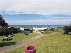 2181 m² Land available in Trafalgar