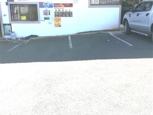72 m² Retail Space in Palmview