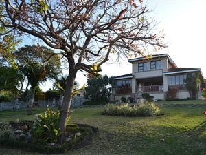 5 Bed House in Palm Beach