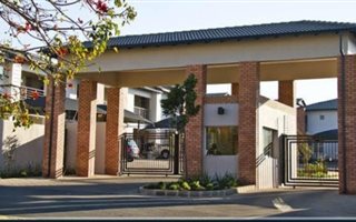 3 Bedroom Apartment in Noordwyk