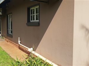 4 Bed House in Nyala Park