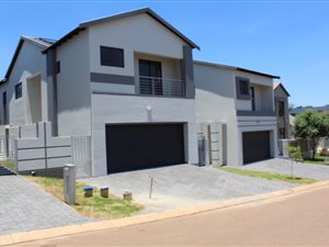 3 Bedroom Duet in Olympus AH
