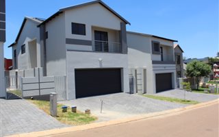 3 Bedroom Duet in Olympus AH