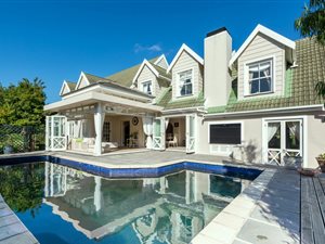 5 Bed House in Camphers Drift