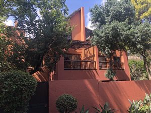 1 Bed Apartment in Sunninghill