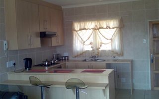 3 Bedroom Townhouse in Selection Park