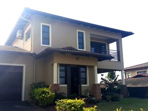 4 Bed House in Sheffield Beach